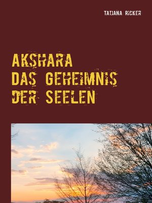 cover image of Das Geheimnis der Seelen